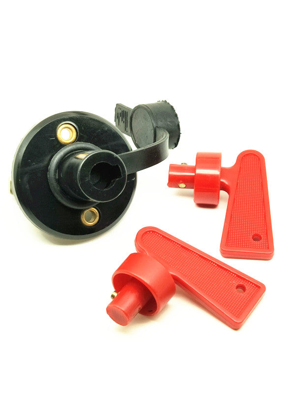FT-BA194 Battery Switch